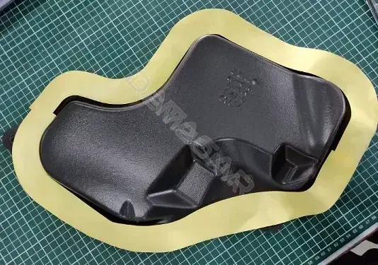 Уплотнитель двери GEELY 5075045300