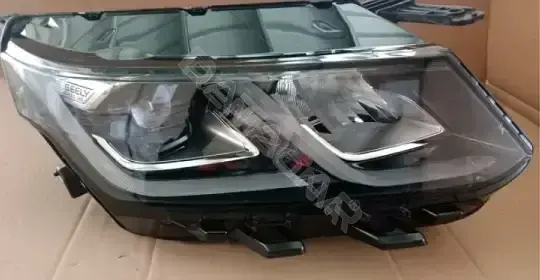 Фары GEELY 7051022400
