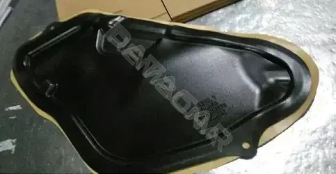 Уплотнитель двери GEELY 5075041900