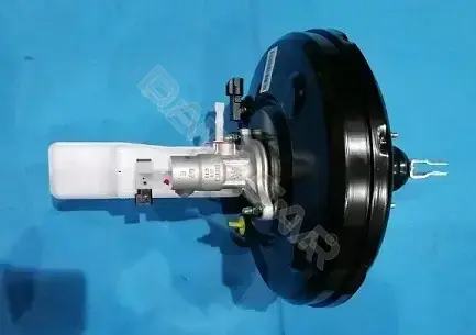 Вакуумный усилитель тормозов GEELY 4056071000