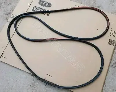 Уплотнитель люка GEELY 5072052700