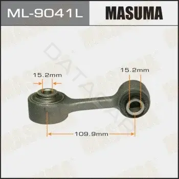 Стойки стабилизатора MASUMA ML-9041L