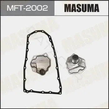 Масляный фильтр MASUMA MFT-2002