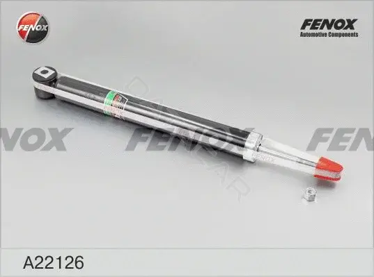 Амортизаторы FENOX A22126