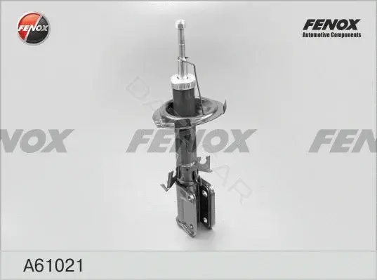 Амортизаторы FENOX A61021