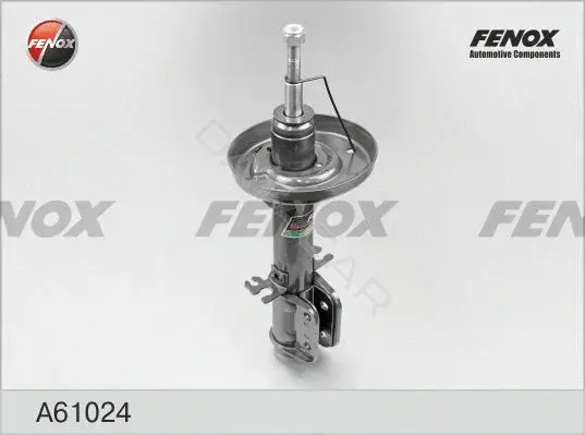 Амортизаторы FENOX A61024