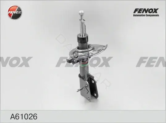 Амортизаторы FENOX A61026