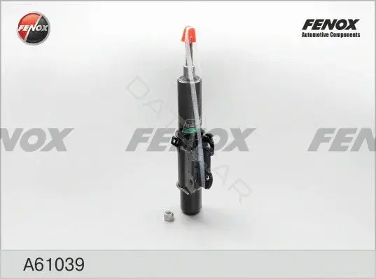 Амортизаторы FENOX A61039