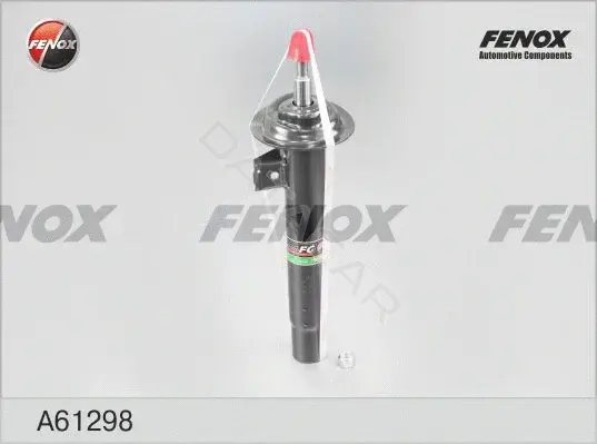 Амортизаторы FENOX A61298