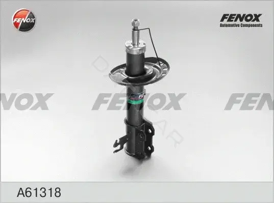 Амортизаторы FENOX A61318