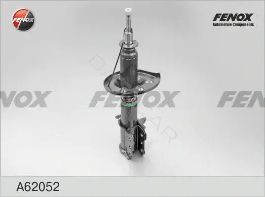 Амортизаторы FENOX A62052