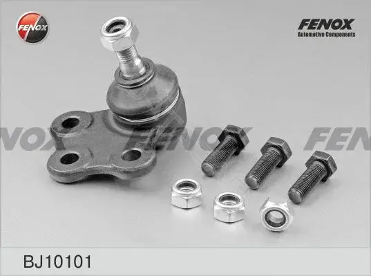 Шаровая опора FENOX BJ10101