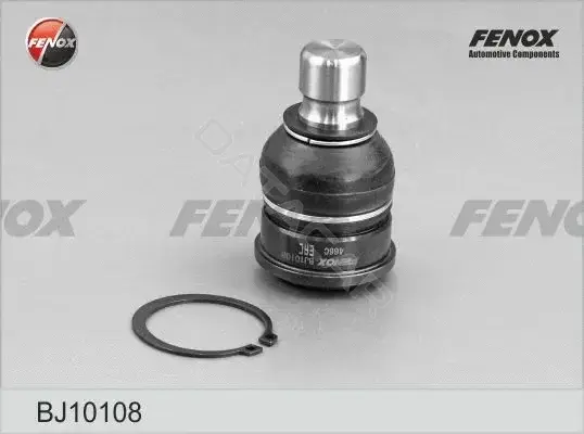 Шаровая опора FENOX BJ10108