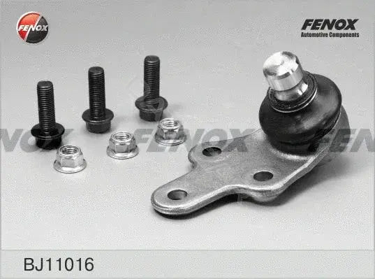 Шаровая опора FENOX BJ11016