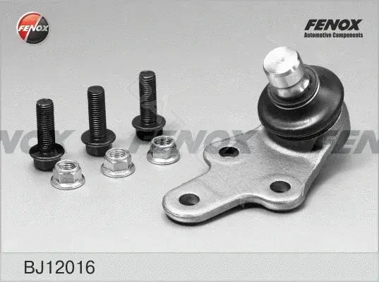 Шаровая опора FENOX BJ12016