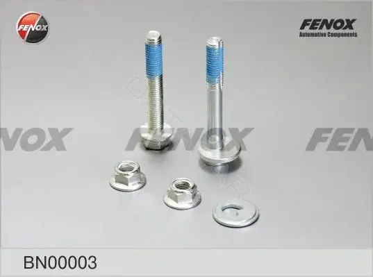 Болт подвески FENOX BN00003
