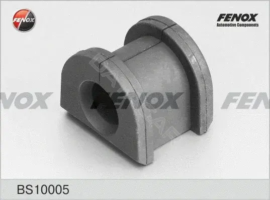 Втулки стабилизатора FENOX BS10005