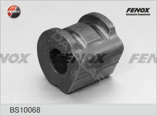 Втулки стабилизатора FENOX BS10068