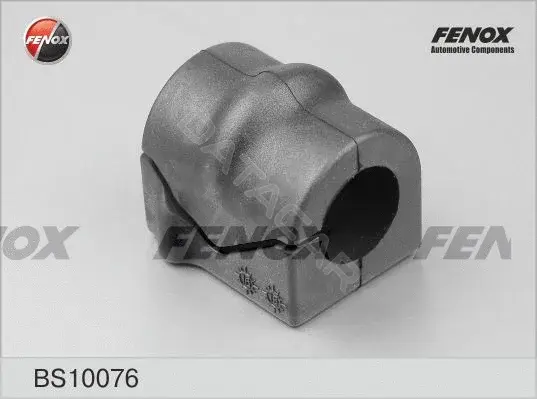 Втулки стабилизатора FENOX BS10076