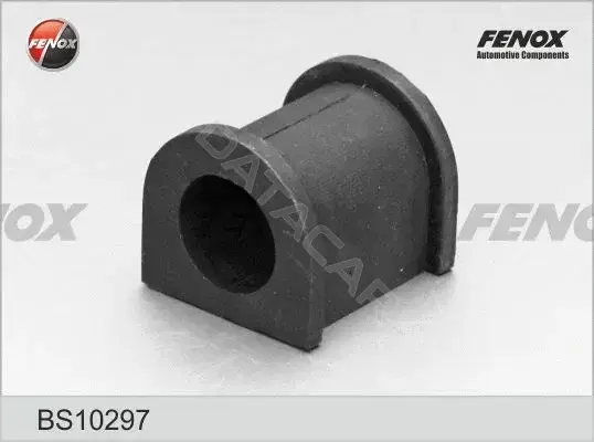 Втулки стабилизатора FENOX BS10297