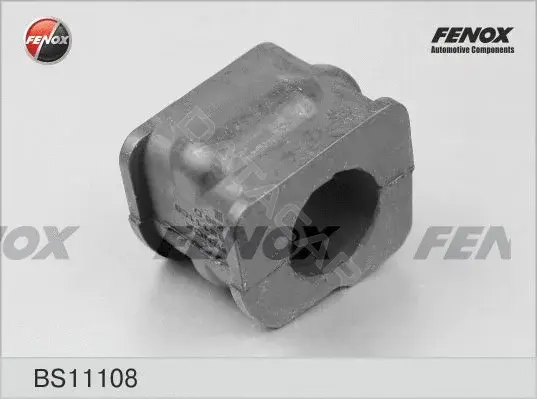 Втулки стабилизатора FENOX BS11108