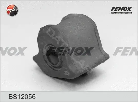 Втулки стабилизатора FENOX BS12056