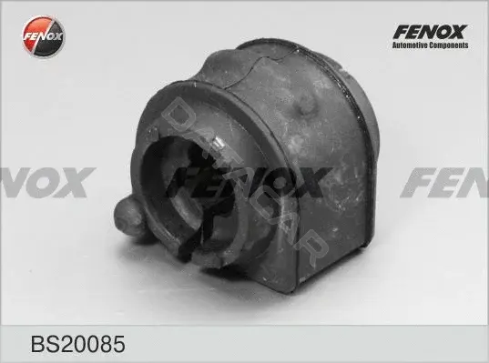 Втулки стабилизатора FENOX BS20085