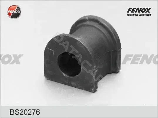 Втулки стабилизатора FENOX BS20276