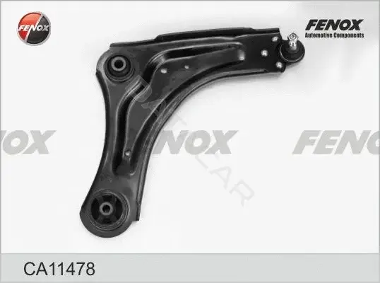 Рычаги FENOX CA11478