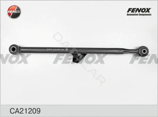 Рычаги FENOX CA21209