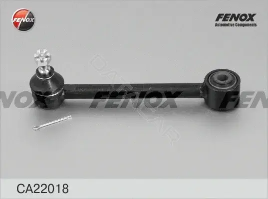 Рычаги FENOX CA22018