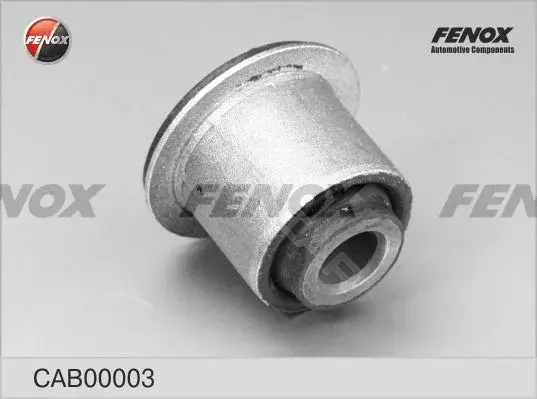 Сайлентблок рычага FENOX CAB00003