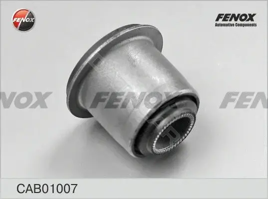 Сайлентблок рычага FENOX CAB01007