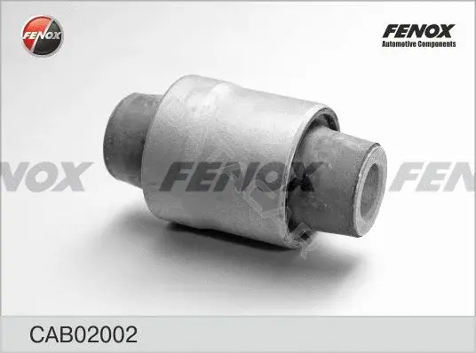 Сайлентблок рычага FENOX CAB02002