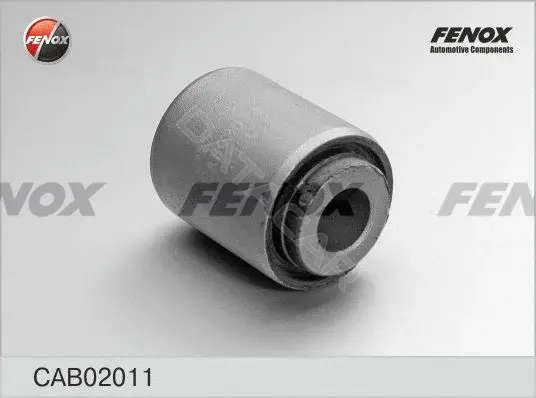 Сайлентблок рычага FENOX CAB02011