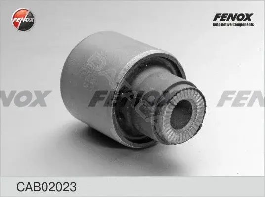 Сайлентблок рычага FENOX CAB02023