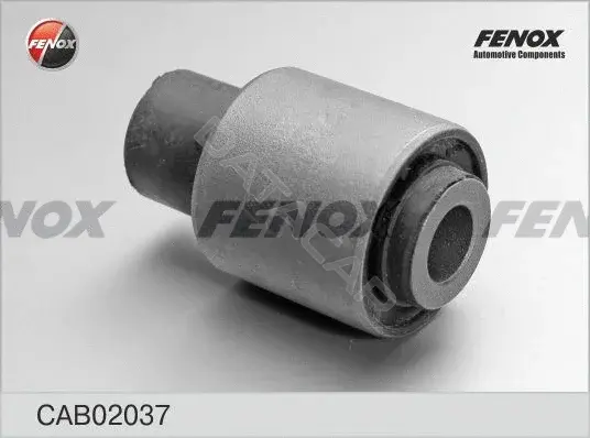 Сайлентблок рычага FENOX CAB02037