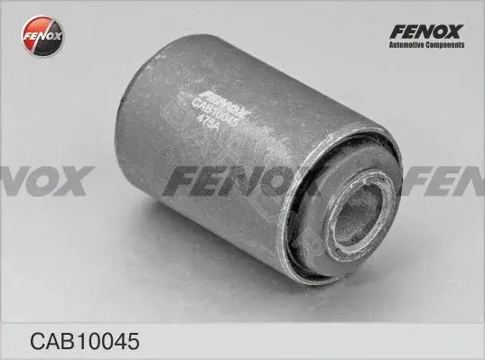 Сайлентблок рычага FENOX CAB10045