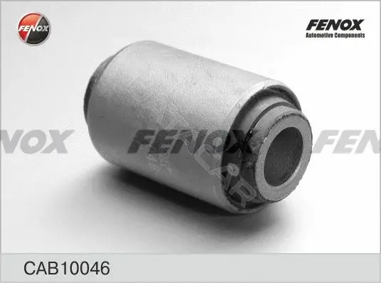 Сайлентблок рычага FENOX CAB10046