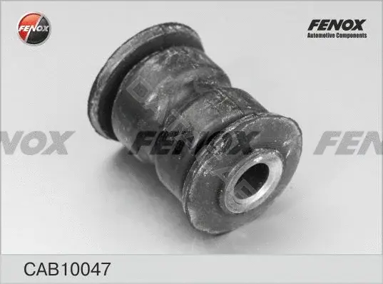 Сайлентблок рычага FENOX CAB10047