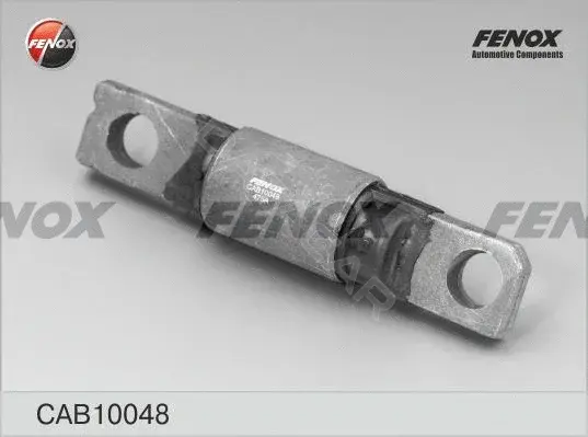 Сайлентблок рычага FENOX CAB10048