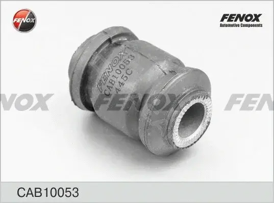 Сайлентблок рычага FENOX CAB10053