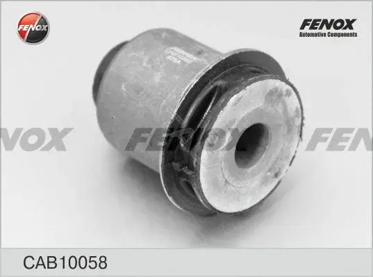 Сайлентблок рычага FENOX CAB10058