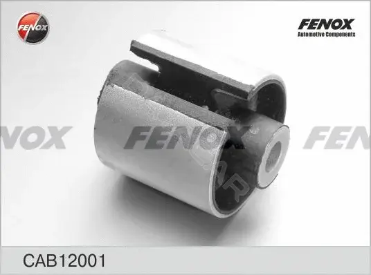 Сайлентблок рычага FENOX CAB12001