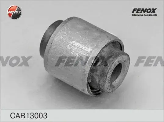 Сайлентблок рычага FENOX CAB13003