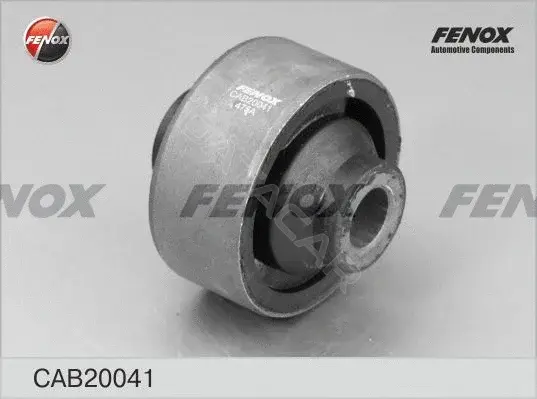 Сайлентблок рычага FENOX CAB20041