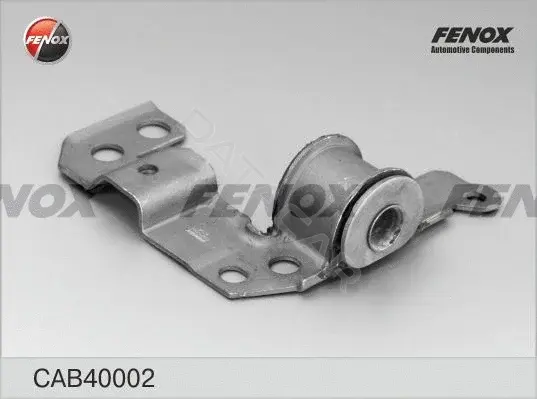 Сайлентблок рычага FENOX CAB40002