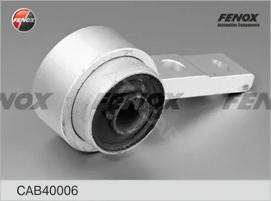 Сайлентблок рычага FENOX CAB40006