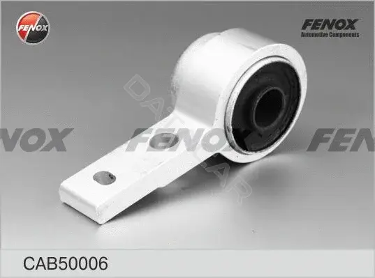 Сайлентблок рычага FENOX CAB50006