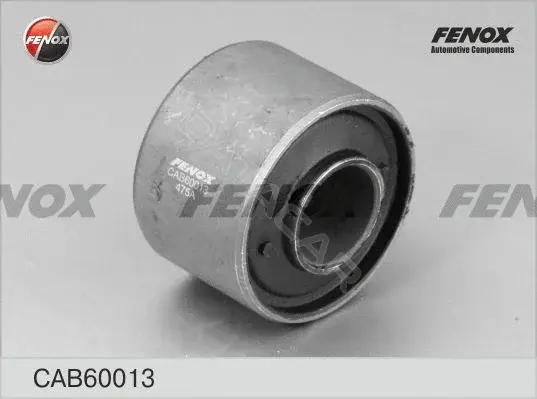 Сайлентблок рычага FENOX CAB60013